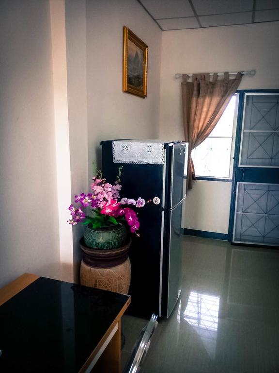 ساتاهيب Pob Choke Residences المظهر الخارجي الصورة